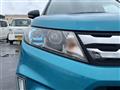 2016 Suzuki Escudo
