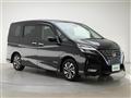 2022 Nissan Serena