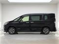2022 Nissan Serena