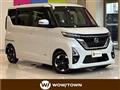 2022 Nissan ROOX