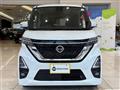 2022 Nissan ROOX