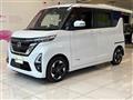 2022 Nissan ROOX