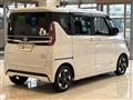 2022 Nissan ROOX