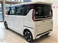 2022 Nissan ROOX