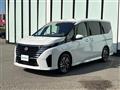 2026 Nissan Serena