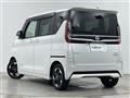 2022 Nissan ROOX