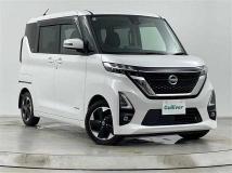 2022 Nissan ROOX
