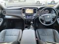 2015 Toyota Crown Athlete Series