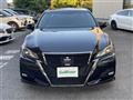 2015 Toyota Crown Athlete Series