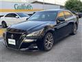 2015 Toyota Crown Athlete Series