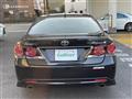 2015 Toyota Crown Athlete Series
