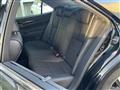 2015 Toyota Crown Athlete Series