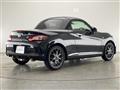 2022 Daihatsu Copen