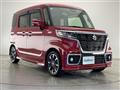 2018 Suzuki Spacia