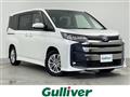 2022 Toyota Noah