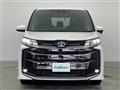 2022 Toyota Noah