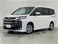 2022 Toyota Noah