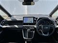 2022 Toyota Voxy