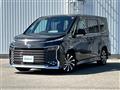 2022 Toyota Voxy