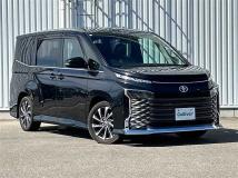 2022 Toyota Voxy