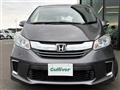 2016 Honda Freed