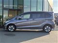 2016 Honda Freed