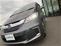 2016 Honda Freed