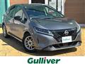 2021 Nissan Note