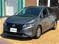 2021 Nissan Note