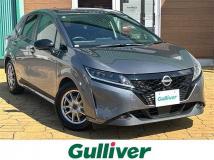 2021 Nissan Note