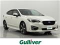 2018 Subaru Impreza