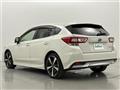 2018 Subaru Impreza