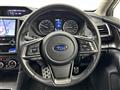 2018 Subaru Impreza