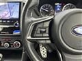 2018 Subaru Impreza