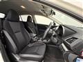 2018 Subaru Impreza