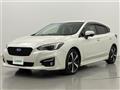 2018 Subaru Impreza