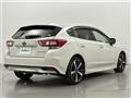 2018 Subaru Impreza