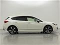 2018 Subaru Impreza