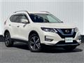 2017 Nissan X-Trail