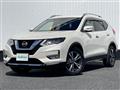 2017 Nissan X-Trail