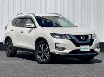 2017 Nissan X-Trail