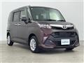 2018 Toyota Tank