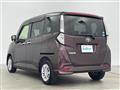 2018 Toyota Tank