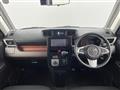 2018 Toyota Tank