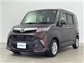 2018 Toyota Tank