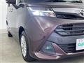 2018 Toyota Tank