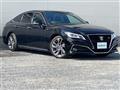 2021 Toyota Crown Hybrid