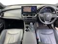2021 Toyota Crown Hybrid