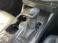 2021 Toyota Crown Hybrid