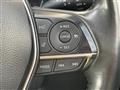 2021 Toyota Crown Hybrid